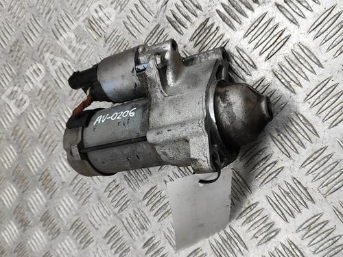 Starter MERCEDES-BENZ SPRINTER 3,5-t Van (B907, B910) 315 CDI RWD (907.631, 907.633, 907.635, 907.637) | BP33374040M8 - Image 2