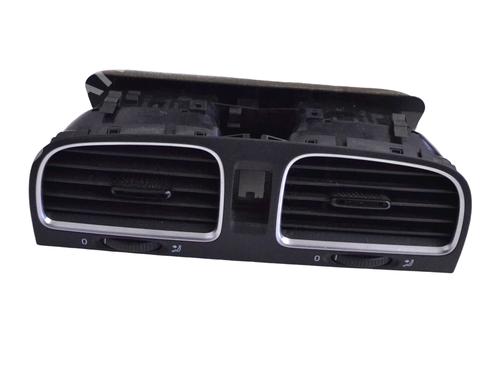 Luftventilen VW GOLF VI Convertible (517) 1.4 TSI (122 hp) 30230194