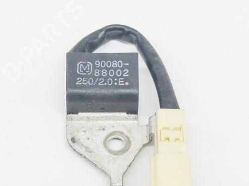 Used Electronic sensor TOYOTA AVENSIS (_T25_) 1.8 VVT-i (ZZT251_, ZZT251R) (129 hp) 14624662