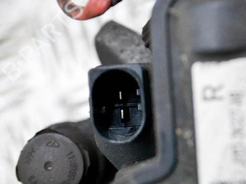 Right rear brake caliper JAGUAR I-PACE (X590) EV400 AWD | BP27754410M106  - Image 7