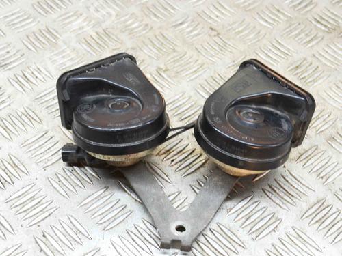 Used Horn JAGUAR XF I (X250) 2.7 D (207 hp) 14634504