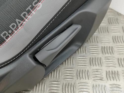 Right front seat OPEL MOKKA 1.2 (76) | BP27792557C16 - Image 7