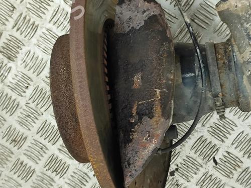 Rear axle IVECO DAILY VI Van 33S14, 35S14, 35C14, 42S14 | BP33377999M2 - Image 8