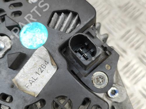 Alternator VW CC B7 (358) 2.0 TDI | BP38730596M7 - Image 5