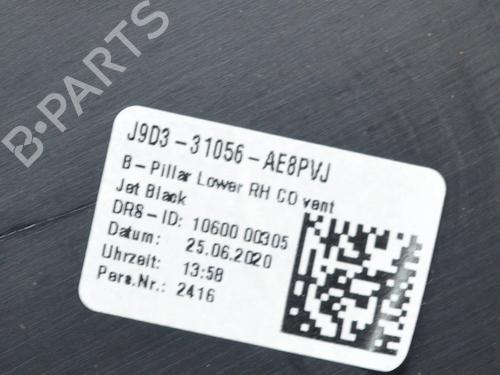 Other JAGUAR I-PACE (X590) EV400 AWD | BP27750735O1 