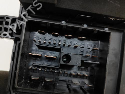 Fuse box SAAB 9-3 Estate (E50) 1.9 TiD | BP23415190E1 - Image 5
