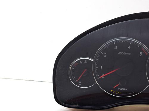 Instrument cluster SUBARU OUTBACK (BL, BP) 2.5 AWD (BP9) | BP27753701C47 