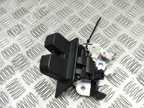 Tailgate lock AUDI A7 Sportback (4GA, 4GF) 3.0 TDI quattro | BP29487756C101 