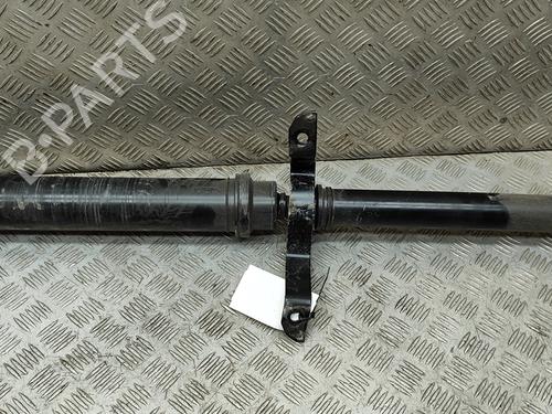 Driveshaft AUDI A7 Sportback (4GA, 4GF) 3.0 TDI quattro | BP20232485M37 