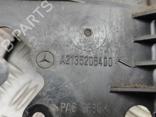 Other MERCEDES-BENZ E-CLASS (W213) E 220 d (213.004) | BP27607901O1