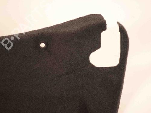 Boot lining JAGUAR XE (X760) 2.0 D | BP30226240I3