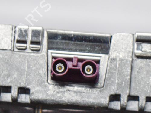 Electronic module MERCEDES-BENZ E-CLASS (W212) E 220 CDI | BP6765545M83 