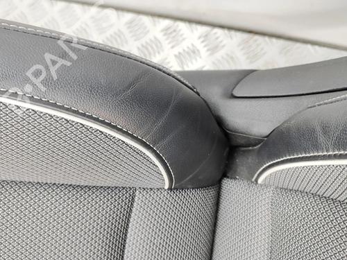 Left front seat KIA NIRO II (SG2) EV | BP35717308C15  - Image 6