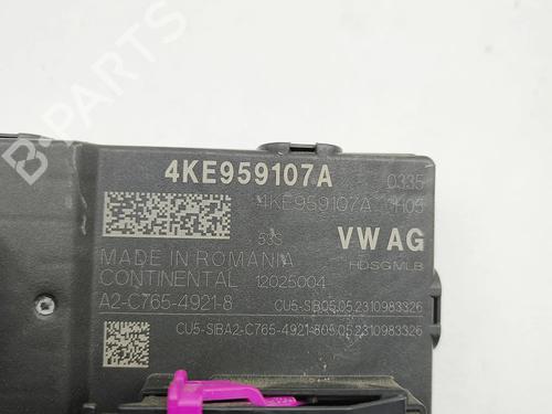 Electronic module AUDI Q4 E-TRON Sportback (F4N) 40 | BP38540295M83 - Image 7