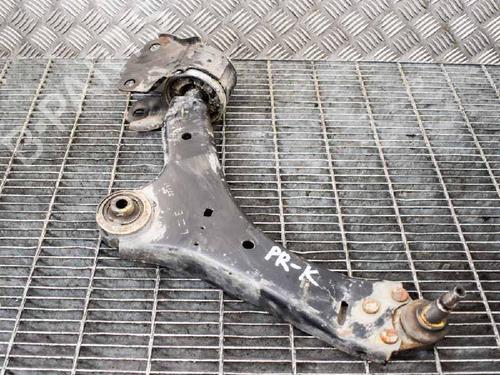Left front suspension arm VOLVO V70 III (135) D5 | BP6748501M12 