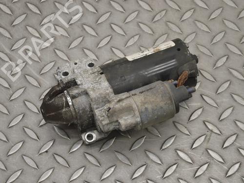 Used Starter BMW 5 (F10) 520 d (184 hp) 30237571