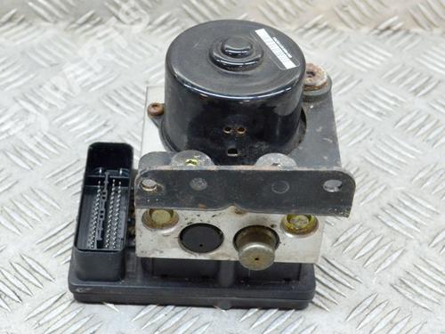 Used ABS pump ABS pump SSANGYONG KYRON 2.0 Xdi (141 hp) 10074043 10074043