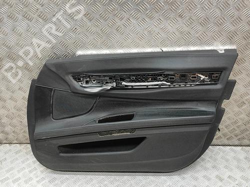 Forreste højre beklædning Forreste højre beklædning BMW 7 (F01, F02, F03, F04) 730 d (258 hp) 33825444 33825444