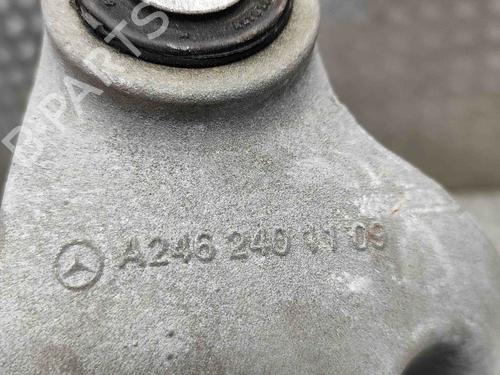 Support MERCEDES-BENZ B-CLASS Sports Tourer (W246, W242) Electric Drive / B 250 e (242.890) | BP27772136C155 