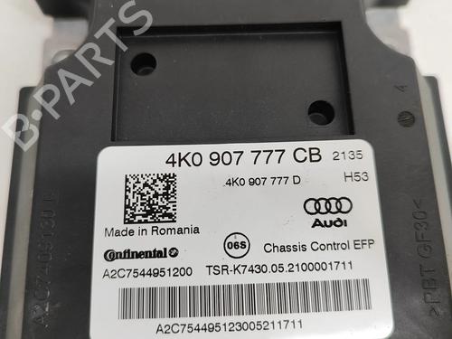Elektronische module AUDI A6 C8 Avant (4A5) RS6 TFSI Mild Hybrid quattro | BP28548962M83