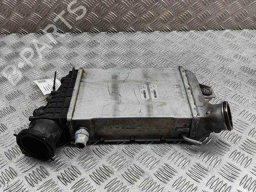 Used Intercooler MERCEDES-BENZ E-CLASS (W213) E 350 d 4-matic (213.034) (258 hp) 23865048