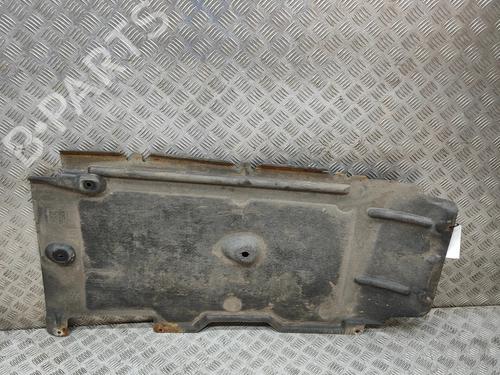 Underbody protection VOLVO V40 Hatchback (525) D3 | BP37669383M92 - Image 2