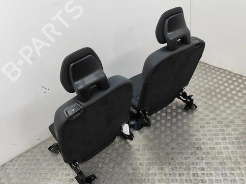 Rear seat VOLVO XC90 II (256) B5 Mild-Hybrid | BP28561459C17  - Image 5