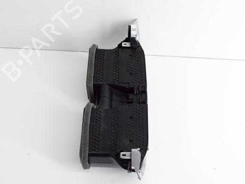 Air vent FORD FIESTA VII (HJ, HF) 1.1 Ti-VCT | BP14654805I21 