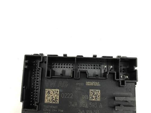 Electronic module VW TIGUAN (CT1) 1.5 eTSI | BP35811609M83 - Image 8