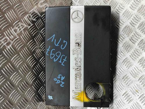 Used Upper protection AUDI A4 B7 Avant (8ED) 2.0 TFSI (200 hp) 28359390