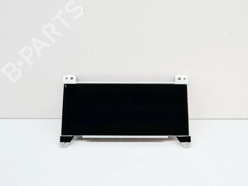 Used Instrument cluster TESLA MODEL S (5YJS) 90D AWD (422 hp) 10072656