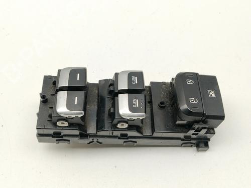 Used Right front window switch Right front window switch 39566141 39566141