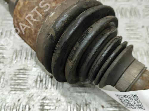 Right front driveshaft OPEL VIVARO B Van (X82) 1.6 CDTI (05) | BP31192268M39 - Image 4