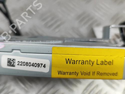 Elektronisk modul MG MG ZS SUV (AZS1) EV | BP28557829M83