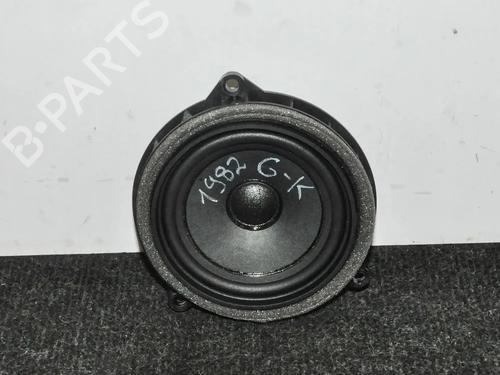 Used Speaker BMW 2 Active Tourer (F45) 220 d xDrive (190 hp) 6735297