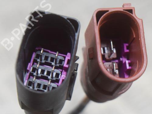 Electronic module PORSCHE PANAMERA (970) 3.0 D | BP14622995M83 
