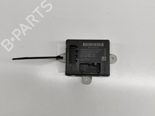 Electronic module VOLVO V60 I (155) 1.6 DRIVe | BP24583455M83 