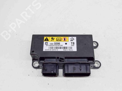 Used ECU airbags OPEL INSIGNIA A Sports Tourer (G09) 2.0 CDTI (35) (163 hp) 9227913