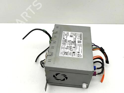 Electronic module VOLVO XC60 II (246) B4 Mild-Hybrid AWD | BP31192520M83