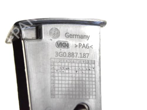 Other VW PASSAT B8 (3G2, CB2) 2.0 TDI | BP33346433O1 - Image 5