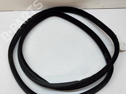 Rubber door seal LAND ROVER RANGE ROVER EVOQUE (L538) 2.2 D 4x4 | BP26168004C142 