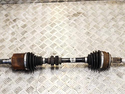 Used Left front driveshaft NISSAN QASHQAI II SUV (J11, J11_) 1.5 dCi (110 hp) 8354331