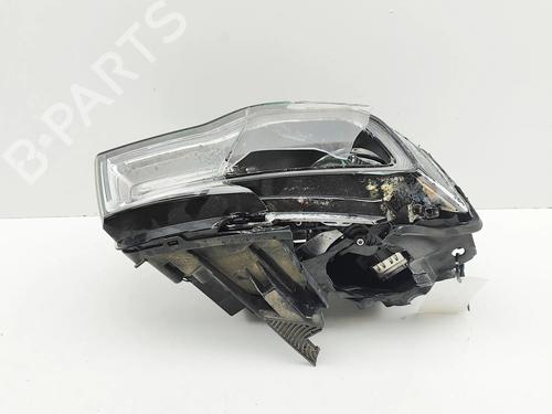 Right headlight PORSCHE CAYENNE Coupe (9YB) 3.0 AWD (9YBAA1) | BP35767680C29 - Image 6