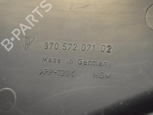 Pipe LAND ROVER RANGE ROVER IV (L405) 4.4 SDV8 4x4 | BP30215657M125 