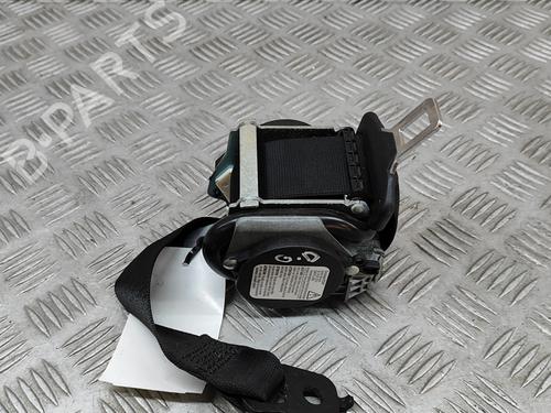 Rear left seatbelt MERCEDES-BENZ E-CLASS Coupe (C207) E 350 BlueTEC / d (207.326) | BP24819595I29 