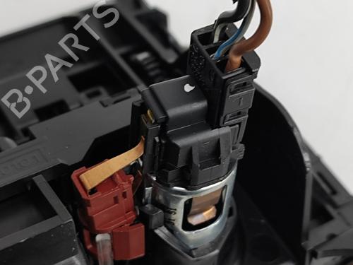 Glove box MERCEDES-BENZ S-CLASS Coupe (C216) CL 500 (216.371) | BP24583202C95 