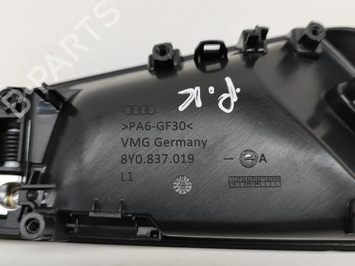 Front left interior door handle AUDI A3 Sportback (8YA, 8YF) 30 TFSI | BP27775134I13  - Image 6