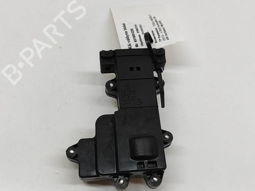 Elektronisk modul TESLA MODEL X (5YJX) P100D AWD | BP28446721M83