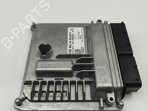 Engine control unit (ECU) VW TRANSPORTER T6 Van (SGA, SGH, SHA, SHH) 2.0 TDI | BP29920567M57