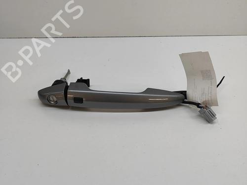 Used Front right exterior door handle Front right exterior door handle 27783028 27783028